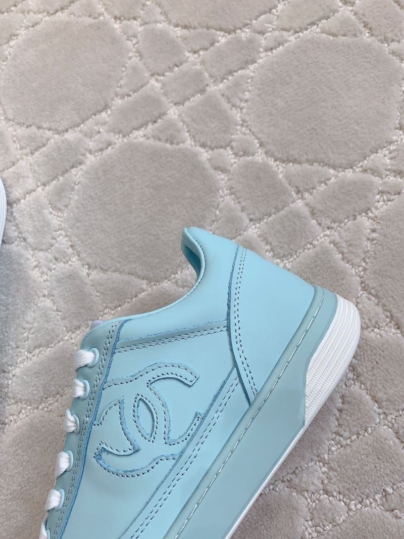 Chanel Sport Shoes